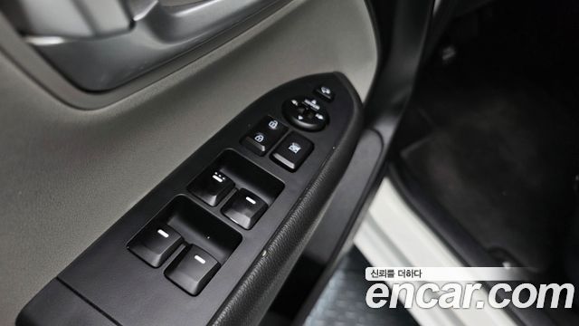 Kia RAY 2023 — photo 16