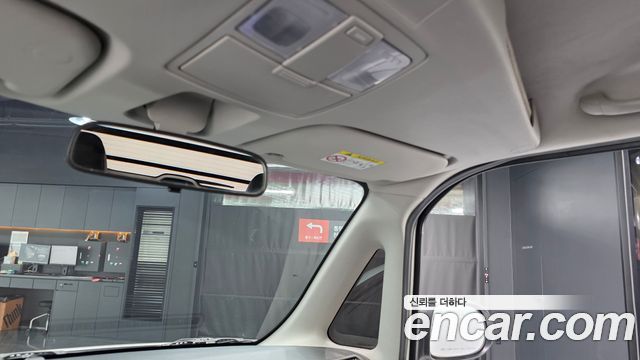 Kia RAY 2023 — photo 17