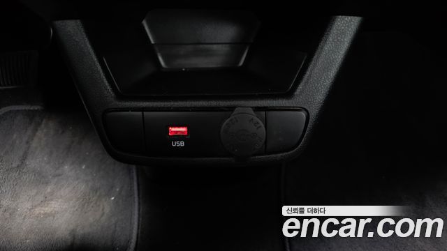 Kia RAY 2023 — photo 18