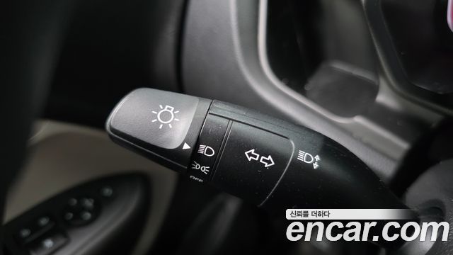 Kia RAY 2023 — photo 19