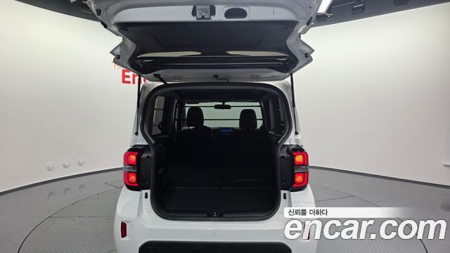 Kia RAY 2023 — photo 20