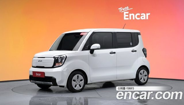 Kia RAY 2023 — photo 1