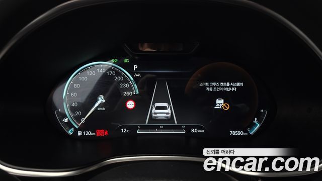 Genesis G80 2022 — photo 8