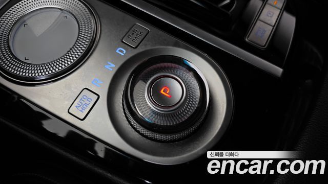 Genesis G80 2022 — photo 9