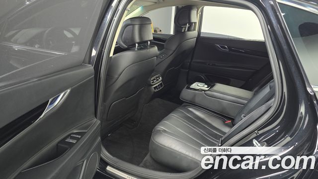 Genesis G80 2022 — photo 11