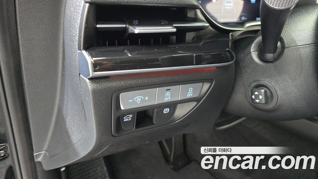 Genesis G80 2022 — photo 15