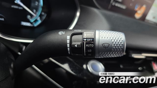 Genesis G80 2022 — photo 16