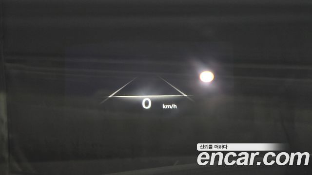 Genesis G80 2022 — photo 17