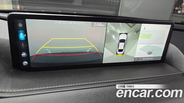 Genesis G80 2022 — photo 18