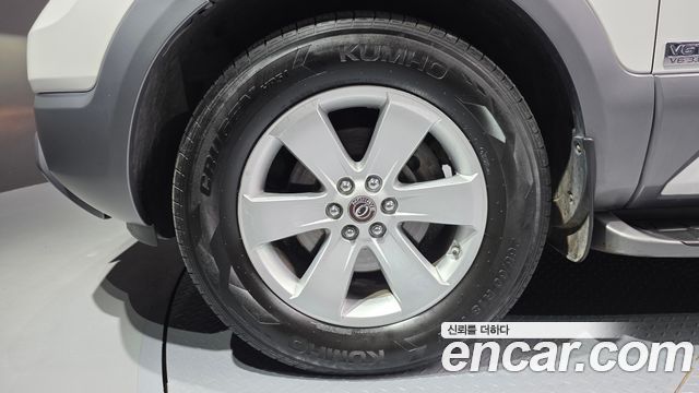 Kia Mohave 2015 — photo 5