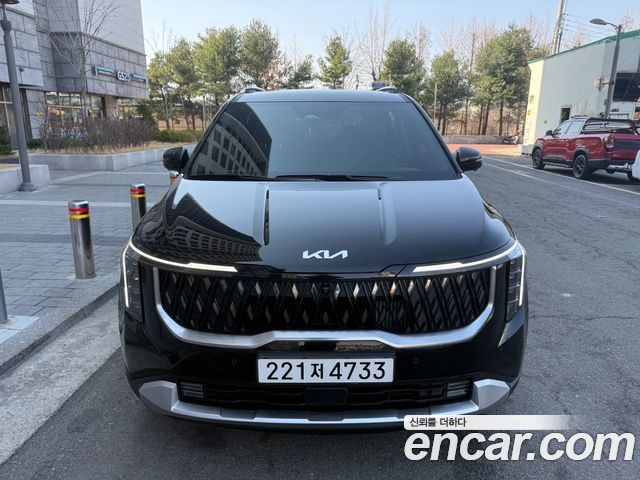 Kia Canival 2026 — photo 2