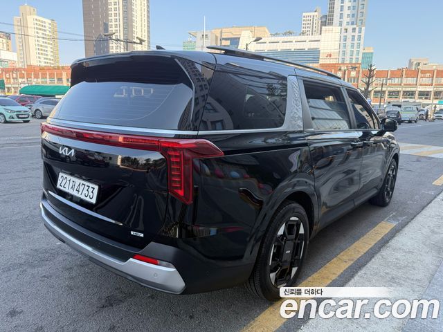 Kia Canival 2026 — photo 3