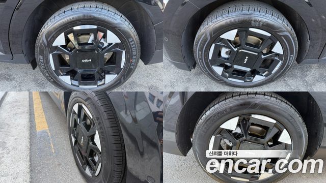 Kia Canival 2026 — photo 5