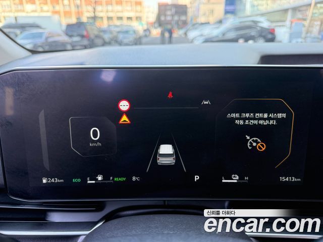 Kia Canival 2026 — photo 6