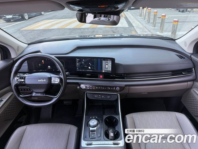 Kia Canival 2026 — photo 8