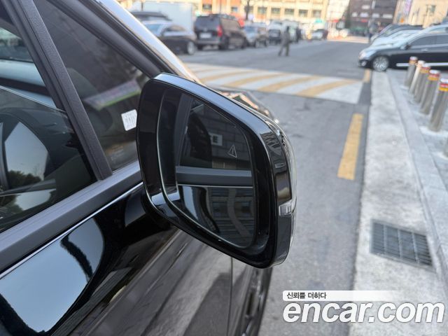 Kia Canival 2026 — photo 10