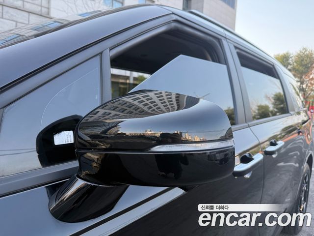 Kia Canival 2026 — photo 11