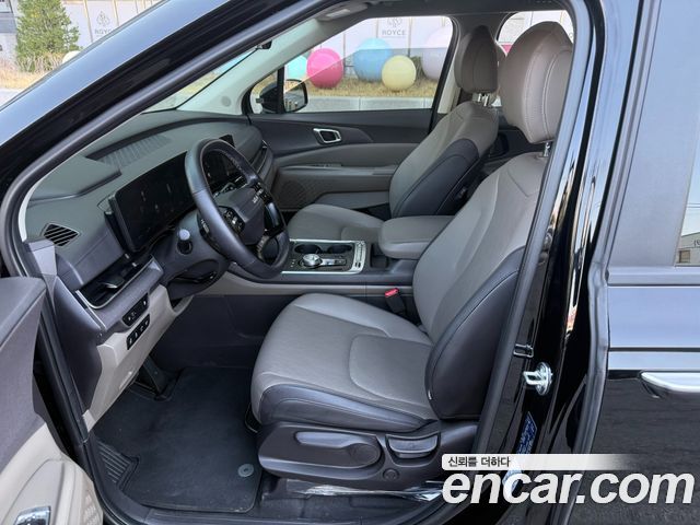 Kia Canival 2026 — photo 12