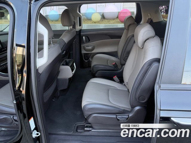 Kia Canival 2026 — photo 13