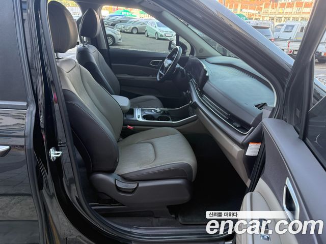 Kia Canival 2026 — photo 14