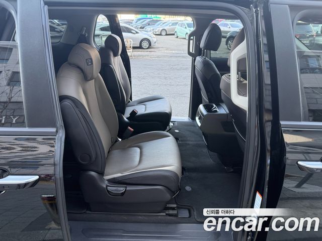 Kia Canival 2026 — photo 15