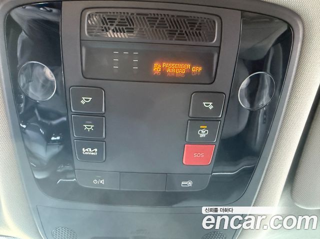 Kia Canival 2026 — photo 16