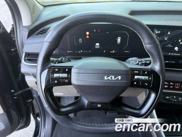 Kia Canival 2026 — photo 17