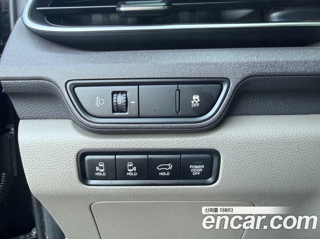 Kia Canival 2026 — photo 18