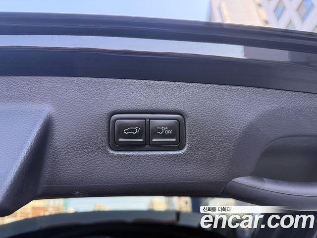 Kia Canival 2026 — photo 20