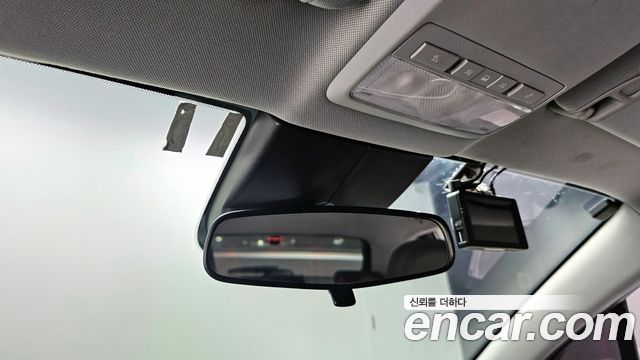 Chevrolet Korea Trax 2018 — photo 18