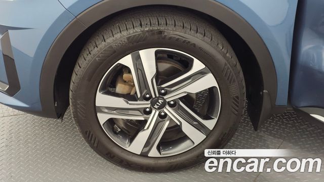 Kia Sorento 2021 — photo 5