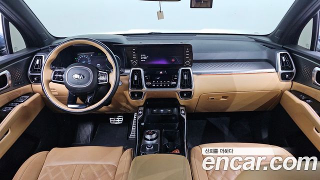 Kia Sorento 2021 — photo 7