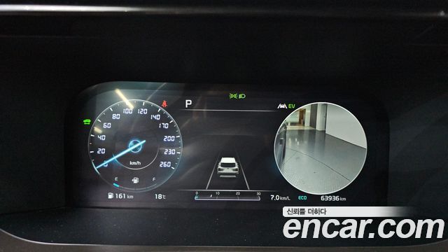 Kia Sorento 2021 — photo 8