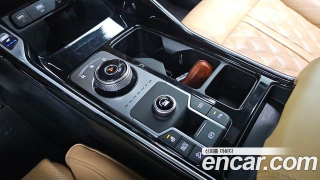 Kia Sorento 2021 — photo 9