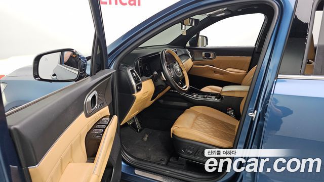 Kia Sorento 2021 — photo 10