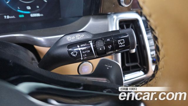 Kia Sorento 2021 — photo 15