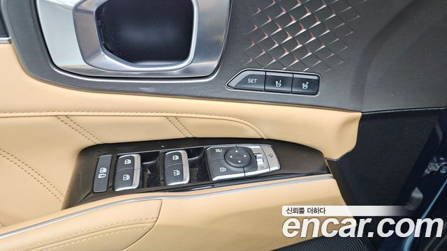 Kia Sorento 2021 — photo 16