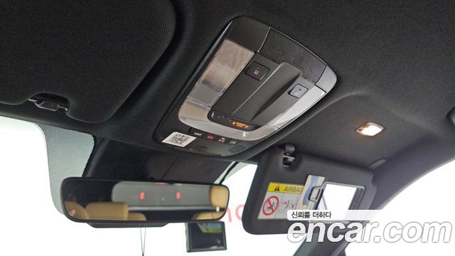Kia Sorento 2021 — photo 17