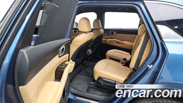 Kia Sorento 2021 — photo 19