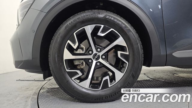 Kia Sportage 2022 — photo 5