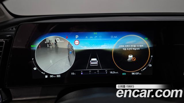 Kia Sportage 2022 — photo 8