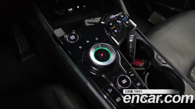 Kia Sportage 2022 — photo 9