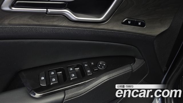 Kia Sportage 2022 — photo 12