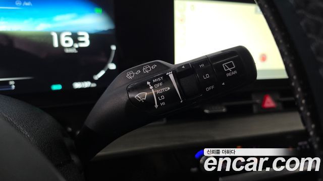 Kia Sportage 2022 — photo 14