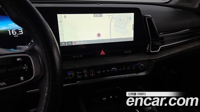 Kia Sportage 2022 — photo 15