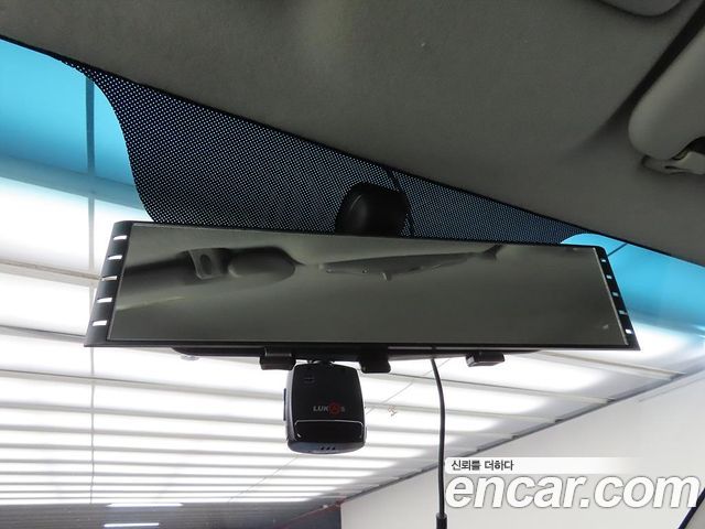 Kia morning 2009 — photo 15