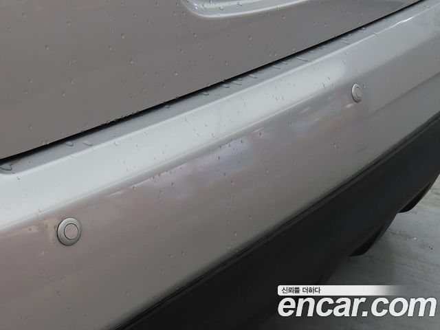 Kia morning 2009 — photo 16