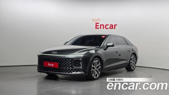 Hyundai Grandeur 2023 — photo 1
