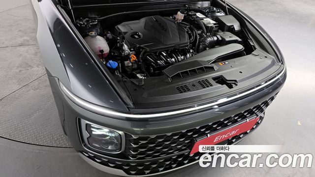 Hyundai Grandeur 2023 — photo 6