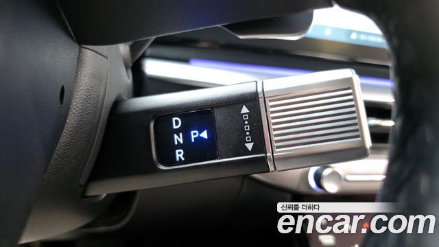 Hyundai Grandeur 2023 — photo 9